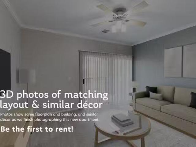 Cross Pointe Apartment Homes 1417262, 5100 Vista Grande Driv.