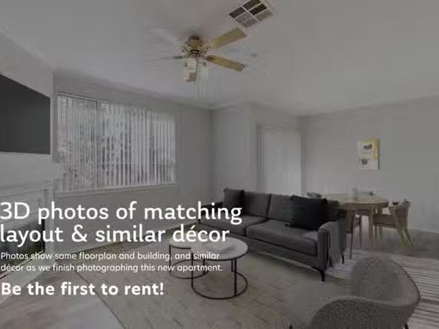 Cross Pointe Apartment Homes 1417262, 5100 Vista Grande Driv.