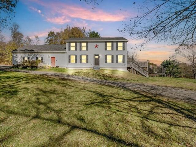 Cross Rd, Cushing, Home For Sale