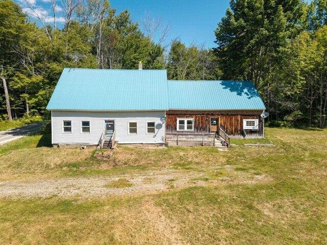 Cross Rd, Goshen, Home For Sale