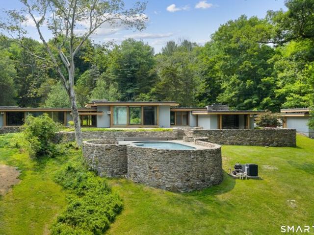 Cross Ridge Rd, New Canaan, Home For Sale