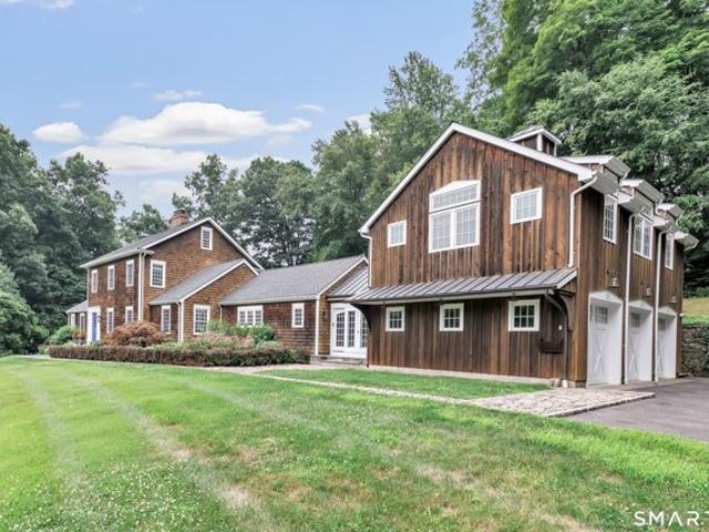 Cross Ridge Rd, New Canaan, Home For Sale
