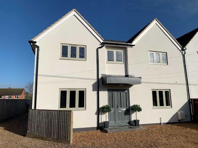 Cross Road, Cholsey OX10, 5 bed semi detached house to rent, £2,400 pcm | PrimeLocation