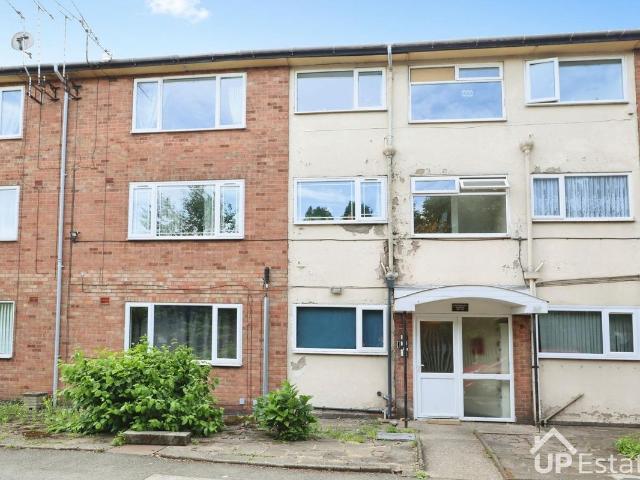 Cross Road, Coventry CV6, 2 bed flat to rent, £880 pcm | PrimeLocation