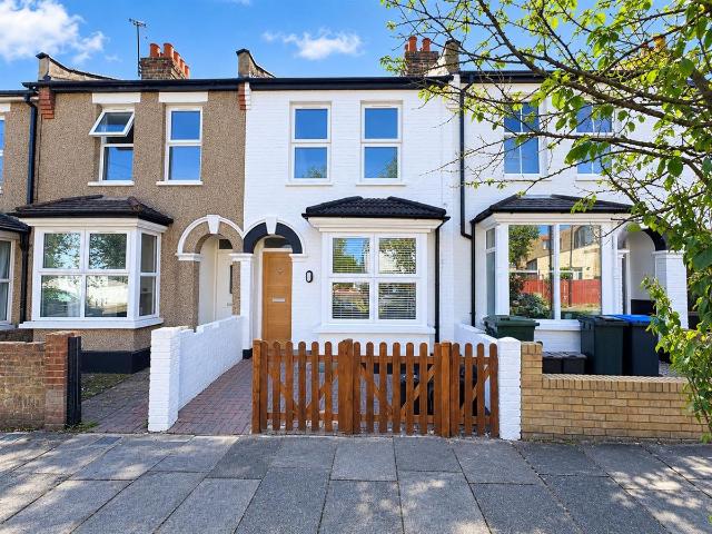 Cross Road, Enfield EN1, 3 bed terraced house to rent, £2,350 pcm | PrimeLocation