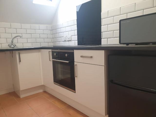 Cross Road, Leicester LE2, 1 bed flat to rent, £810 pcm | PrimeLocation