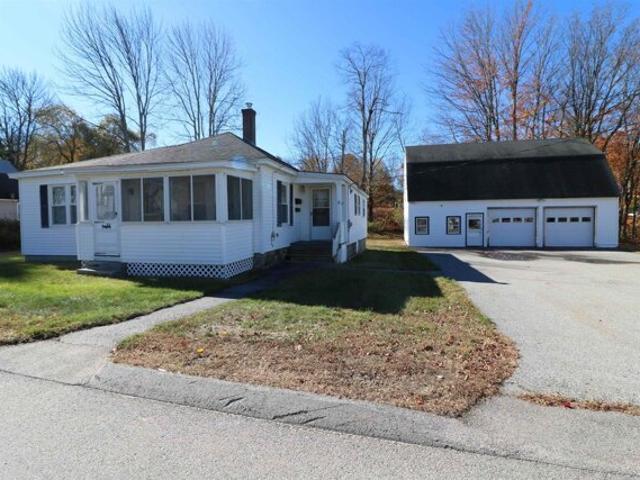 Cross St, Jaffrey, Home For Sale