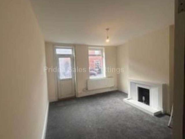 Cross St, Lincoln, LN5