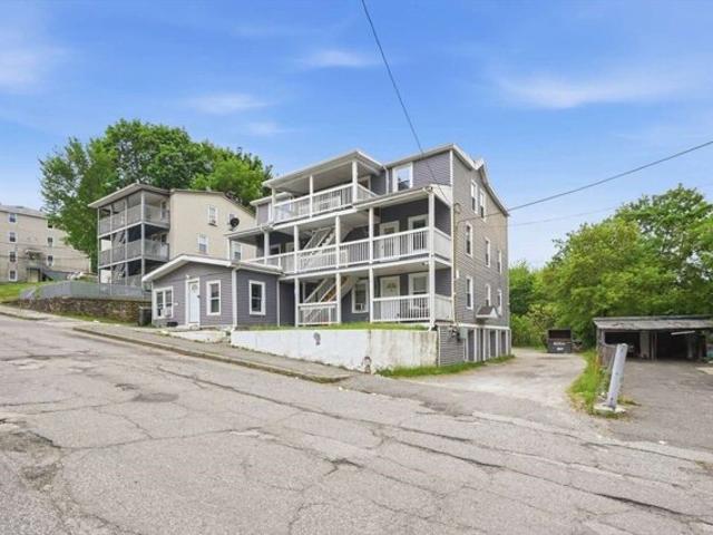 Cross St, Southbridge, Home For Sale