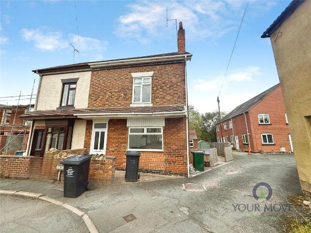 Cross Street, Castle Gresley, Swadlincote, Derbyshire DE11, 3 bed semi detached house to rent, £850 pcm | PrimeLocation