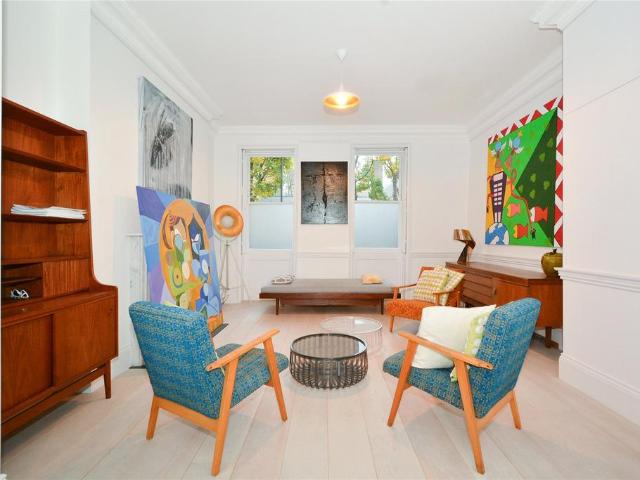 Cross Street, Angel, Islington, N1 5 bed terraced house to rent £15,000 pcm £3,462 pw
