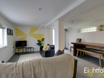 Cross Street, Hove BN3, 7 bed terraced house to rent, £4,246 pcm | PrimeLocation