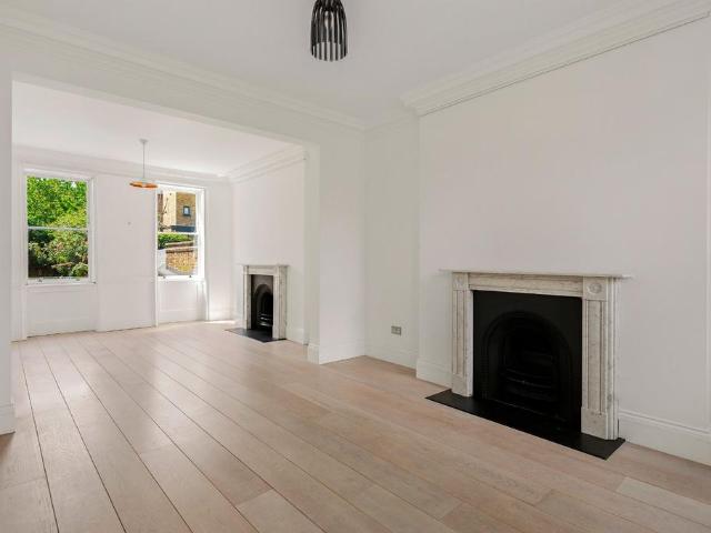 Cross Street, London, N1 5 bed terraced house to rent £15,000 pcm £3,462 pw
