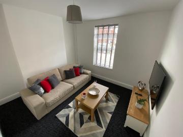Cross Street, Lincoln LN5 3 bed house to rent £1,495 pcm £345 pw