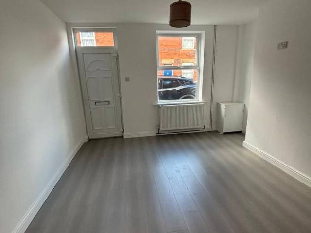 Cross Street, Skegness, PE25