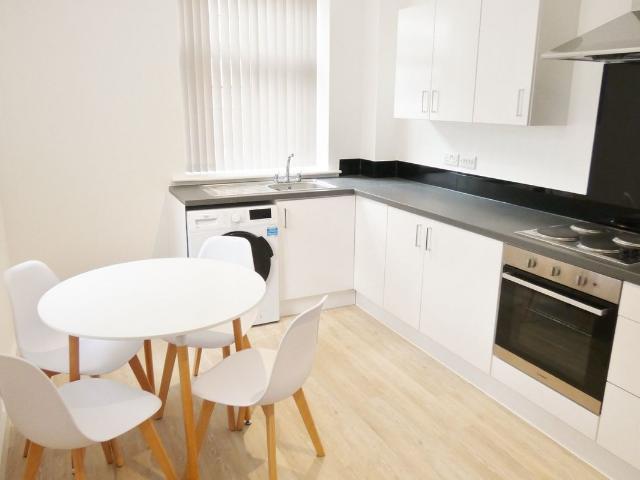 Cross Street, Preston PR1, 1 bed flat to rent, £700 pcm | PrimeLocation