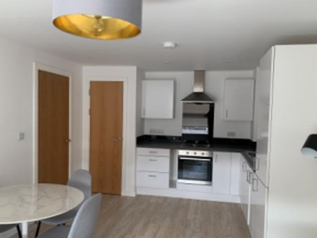 Cross Street, Preston PR1, 1 bed flat to rent, £800 pcm | PrimeLocation