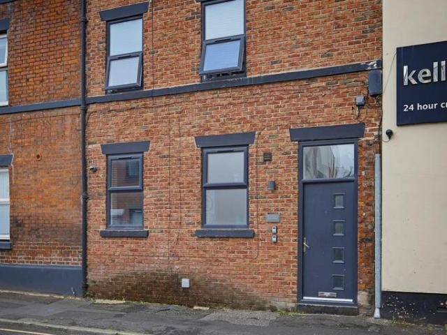 Cross Street, Preston, PR1 2 bed apartment to rent £1,000 pcm £231 pw