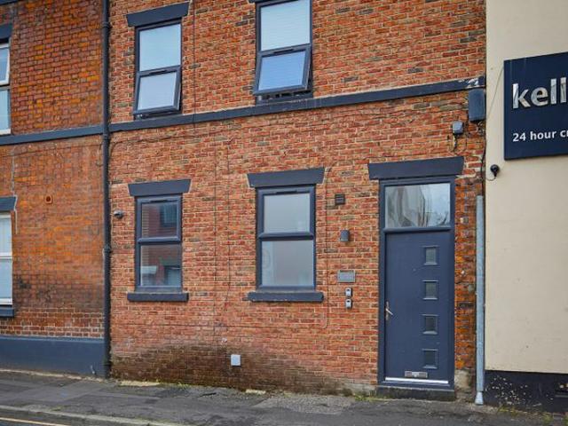 Cross Street, Preston PR1, 2 bed flat to rent, £1,000 pcm | PrimeLocation