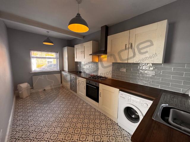 Cross Street, Rotherham S61, 2 bed terraced house to rent, £775 pcm | PrimeLocation