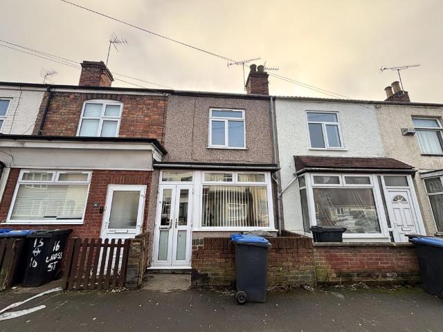 Cross Street, RUGBY 2 bed terraced house to rent £950 pcm £219 pw