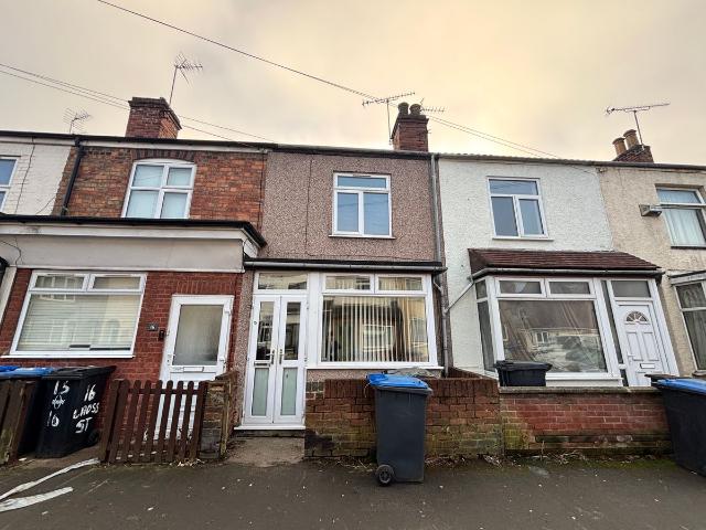 Cross Street, Rugby CV21, 2 bed terraced house to rent, £950 pcm | PrimeLocation