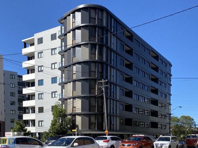 CROSS STREET to STATION NEAR NEW MODERN COZY FULL FURNISHED 1 BEDROOM with STUDY room