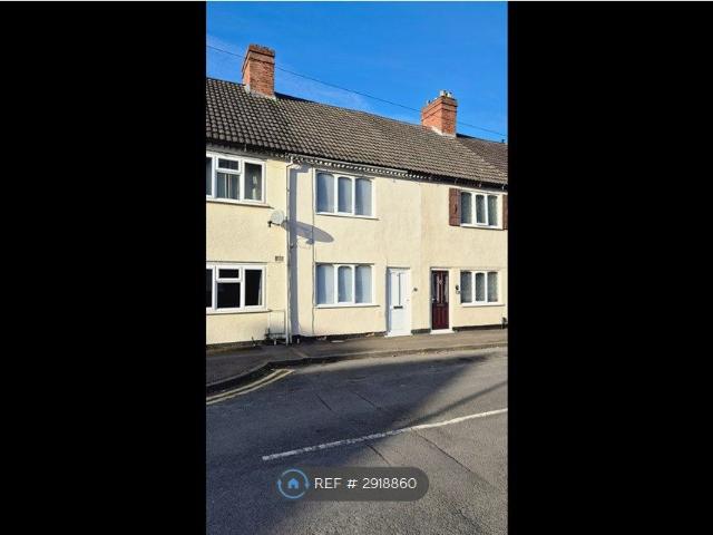 Cross Street, Tamworth B77, 2 bed terraced house to rent, £1,050 pcm | PrimeLocation