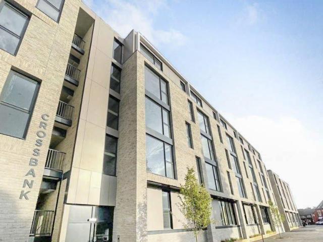 Crossbank House, 300 Lower Broughton. 2 bed flat to rent £1,150 pcm £265 pw
