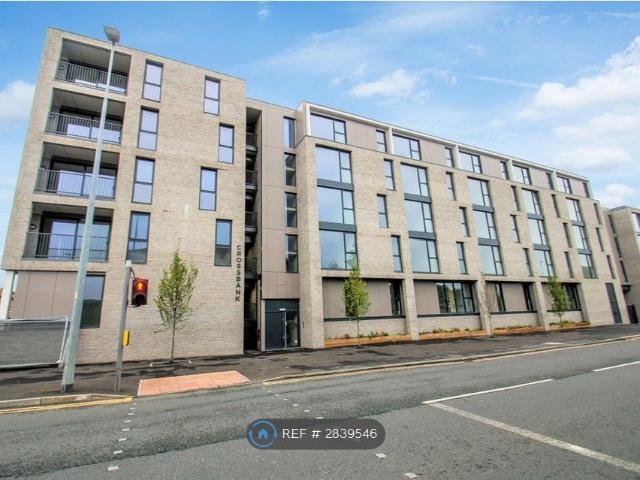 Crossbank House, Salford M7, 2 bed flat to rent, £1,195 pcm | PrimeLocation