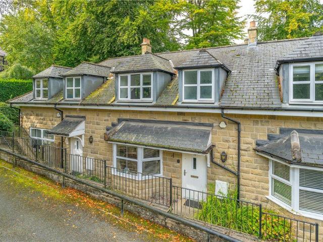 Crossbeck Road, Ilkley, West Yorkshire LS29, 3 bed detached house to rent, £1,550 pcm | PrimeLocation