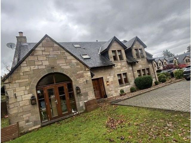Crossbow Gardens, Glasgow G72, 4 bed semi detached house to rent, £2,950 pcm | PrimeLocation