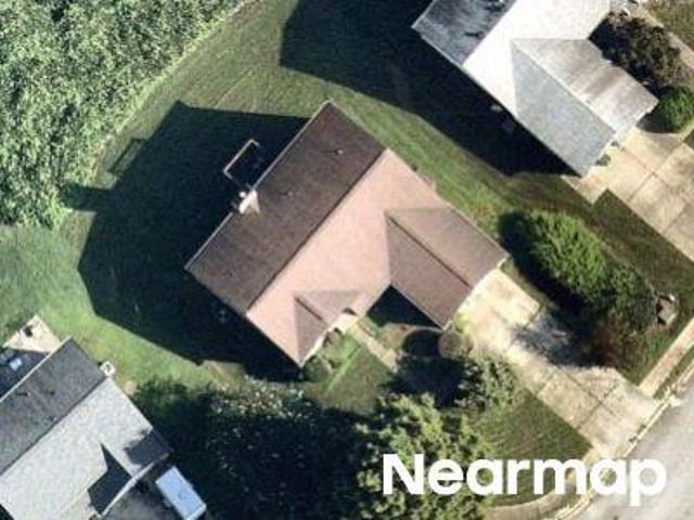 Crossbow Ln