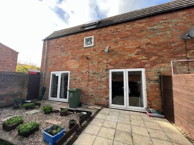 Crosse Courts, Basildon SS15, 3 bed end terrace house to rent, £1,900 pcm | PrimeLocation