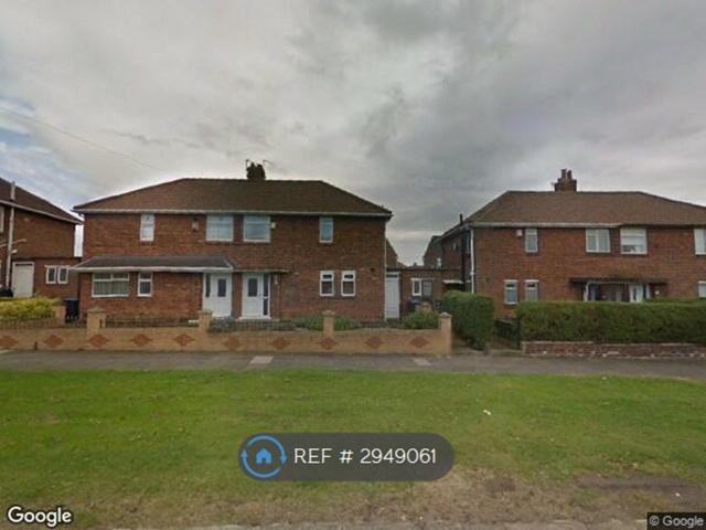 Crossfell Road, Middlesbrough TS3, 2 bed semi detached house to rent, £705 pcm | PrimeLocation