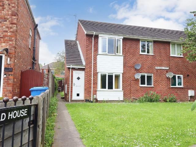 Crossfield House, Hessle HU13, 2 bed flat to rent, £625 pcm | PrimeLocation