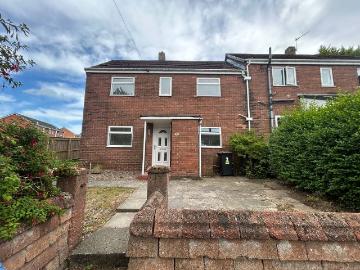 Crossfield Sacriston, Sacriston, Durham DH7, 2 bed terraced house to rent, £750 pcm | PrimeLocation