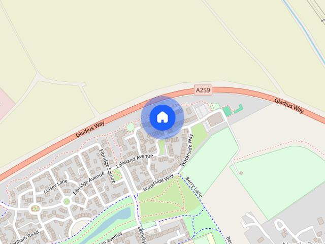 Crossfields Bognor Regis PO21