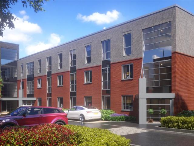 Crossford Court, Dane Road, Sale, 1 bedroom, Apartment