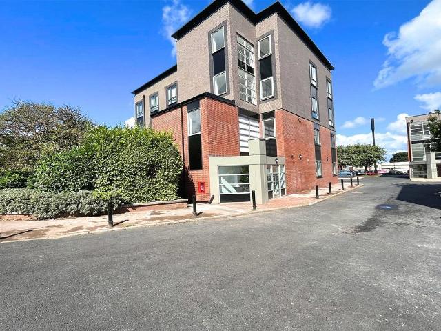 Crossford Court, Dane Road, Sale M33, 2 bed flat to rent, £1,300 pcm | PrimeLocation