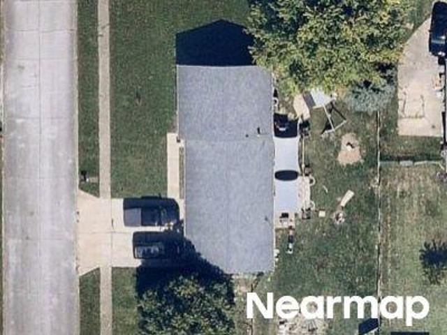Crossgate Ln