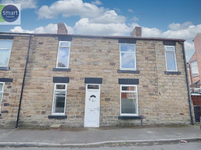 Crossgate, Mexborough S64, 2 bed terraced house to rent, £650 pcm | PrimeLocation