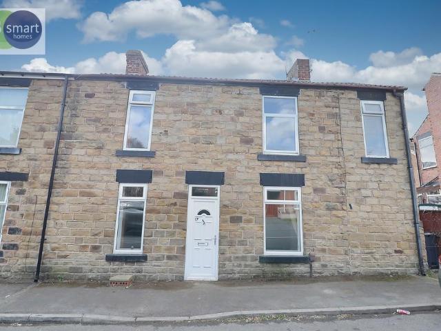 Crossgate, Mexborough S64 2 bed terraced house to rent £650 pcm £150 pw