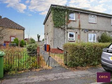 Monkland Avenue G66 Glasgow, Kirkintilloch Glasgow, G66, Glasgow and West Scotland, South West Scotland