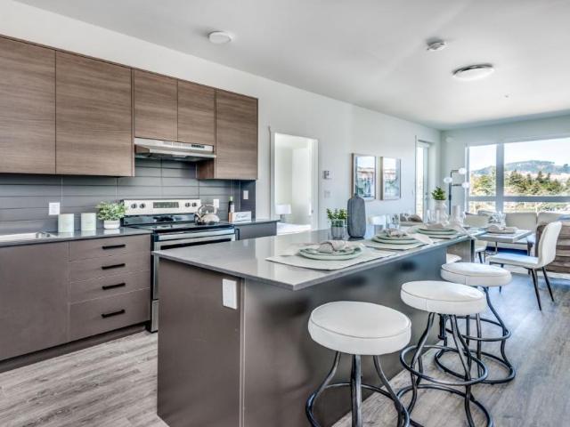Crossing at Belmont 2 Bedroom Apartment for Rent