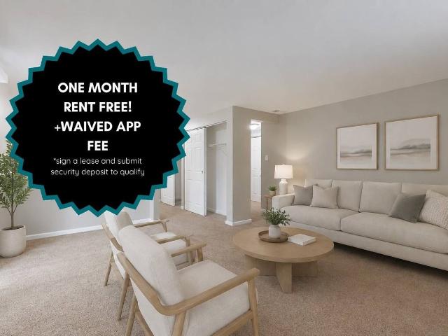 Crossing at Northpointe Apartments 3 Bedroom Apartment for Rent at 3144 Sunswept Park Dr, Florissant, MO 63033