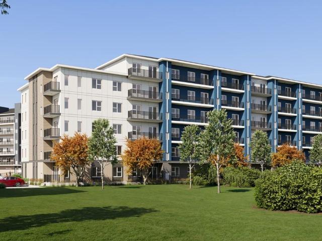 Crossings II 1 Bedroom Apartment for Rent at 405, 411, 415 Ballantrae Dr, Winnipeg, MB R3T 6J9
