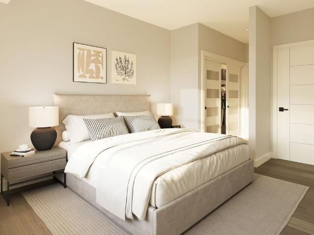 Crossings II 2 Bedroom Apartment for Rent at 405, 411, 415 Ballantrae Dr, Winnipeg, MB R3T 6J9