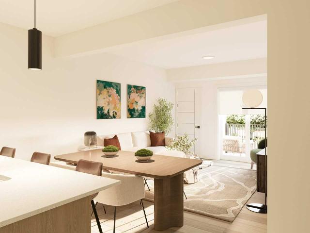 Crossings II 2 Bedroom Apartment for Rent at 405, 411, 415 Ballantrae Dr, Winnipeg, MB R3T 6J9