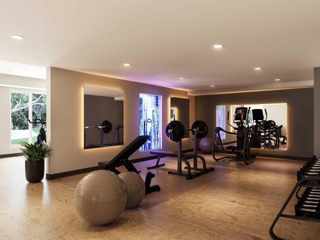Crossings II 2 Bedroom Apartment for Rent at 405, 411, 415 Ballantrae Dr, Winnipeg, MB R3T 6J9